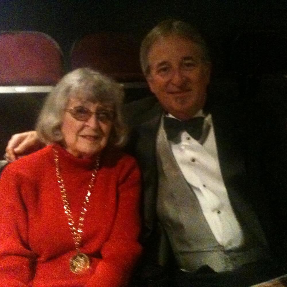 Meet your Posher, Jeff